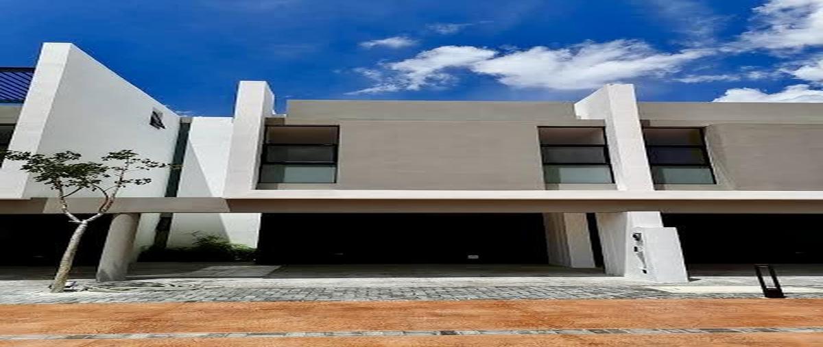 Foto de casa en , santa gertrudis copo, mérida, yucatán, 30223553 foto 02 Foto de casa en renta en , santa gertrudis copo, mérida, yucatán, 30223553 No. 02