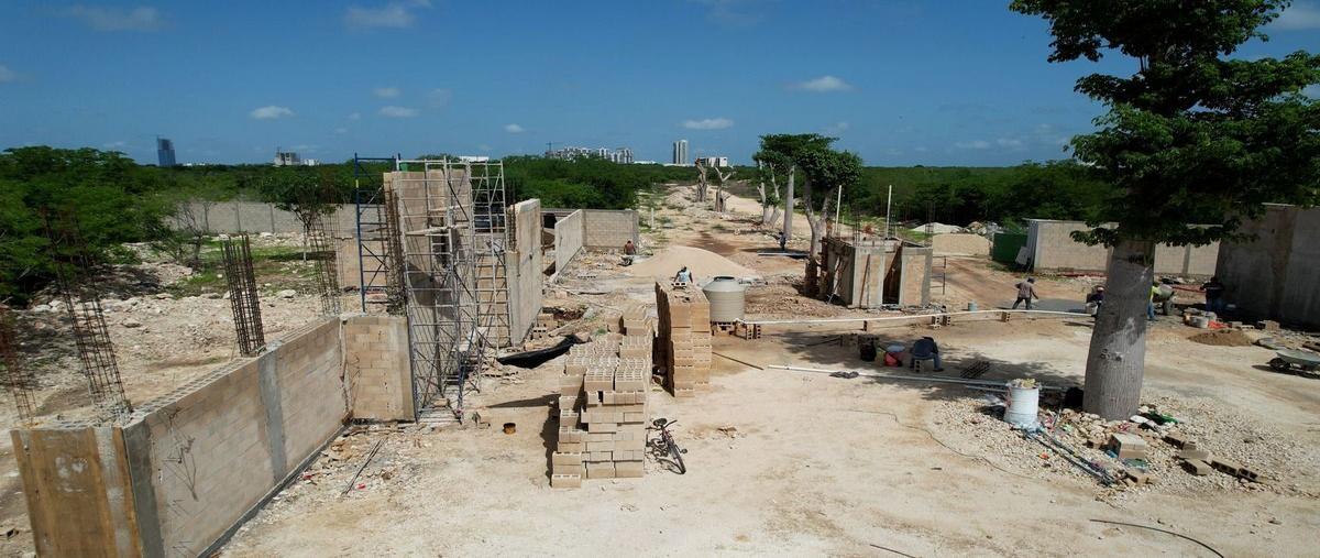 Foto de terreno habitacional en , santa gertrudis copo, mérida, yucatán, 30266107 foto 03 Foto de terreno habitacional en venta en , santa gertrudis copo, mérida, yucatán, 30266107 No. 03