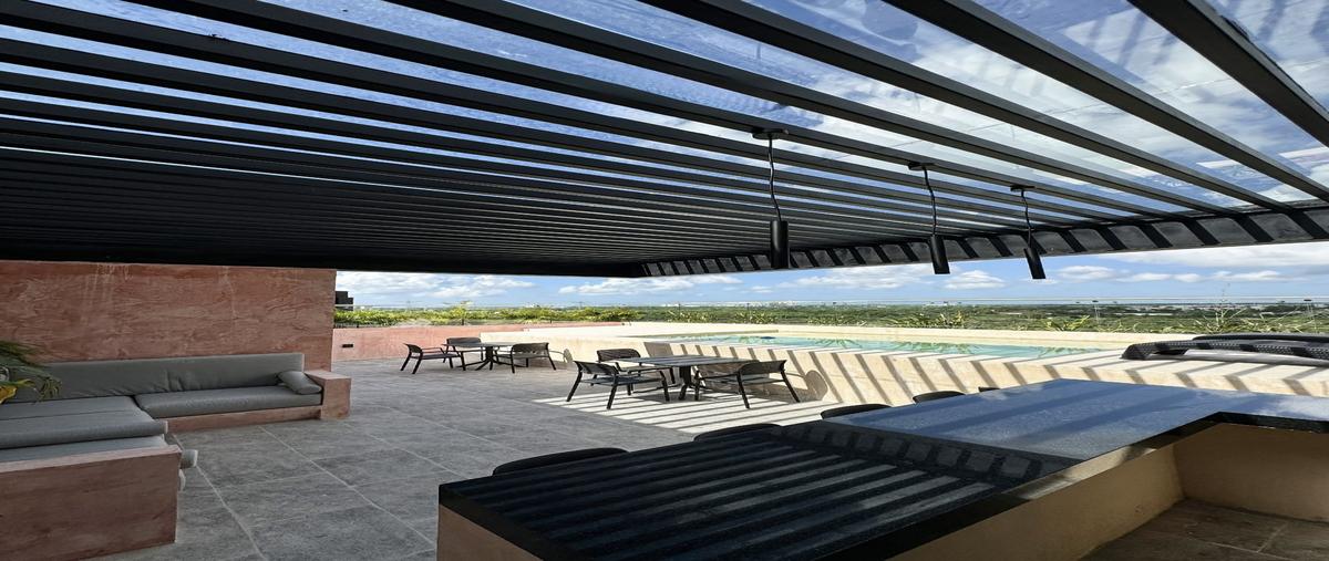 Foto de departamento en venta en  , santa gertrudis copo, mérida, yucatán, 0 No. 05