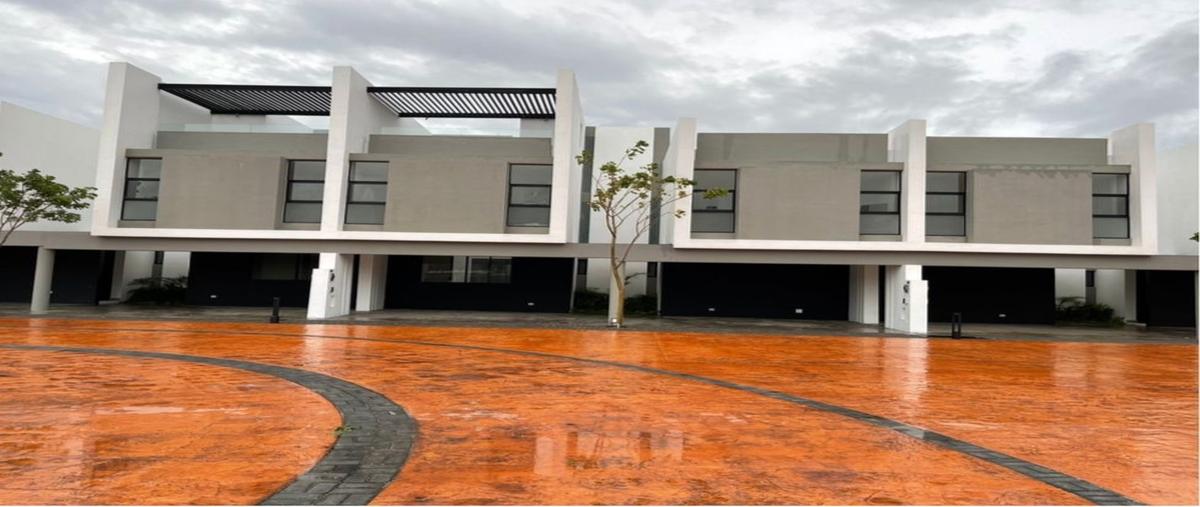 Foto de rancho en renta en  , santa gertrudis copo, mérida, yucatán, 0 No. 01