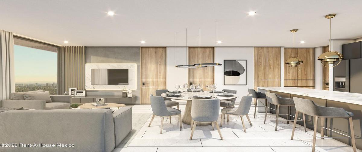 Foto de departamento en venta en  , santa gertrudis copo, mérida, yucatán, 30344689 No. 05