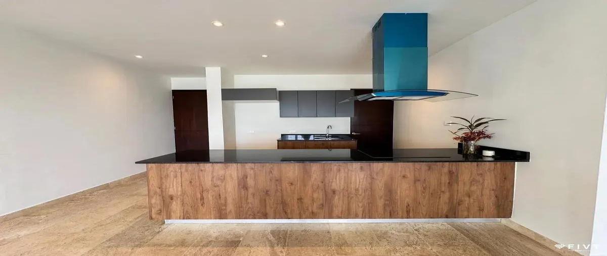 Foto de departamento en renta en  , santa gertrudis copo, mérida, yucatán, 30345304 No. 03