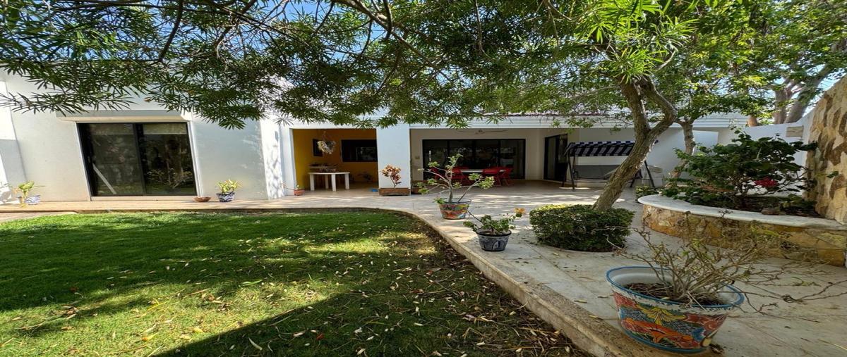 Foto de casa en venta en  , santa gertrudis copo, mérida, yucatán, 30346397 No. 03