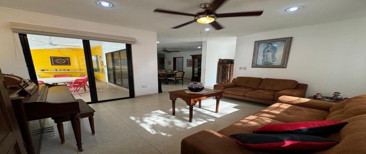 Foto de casa en venta en  , santa gertrudis copo, mérida, yucatán, 30346397 No. 05