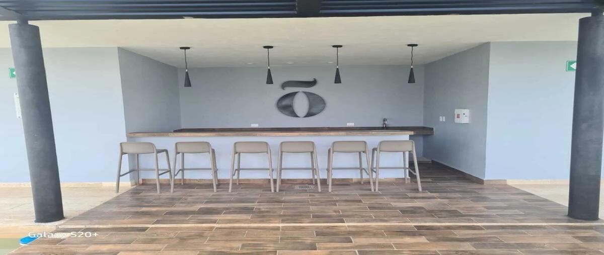Foto de departamento en renta en  , santa gertrudis copo, mérida, yucatán, 30357364 No. 04