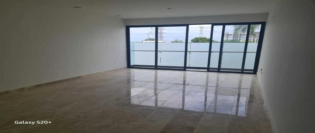 Foto de departamento en renta en  , santa gertrudis copo, mérida, yucatán, 30357364 No. 05