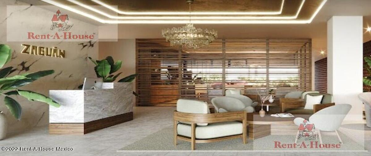 Foto de departamento en venta en  , santa gertrudis copo, mérida, yucatán, 30373431 No. 04