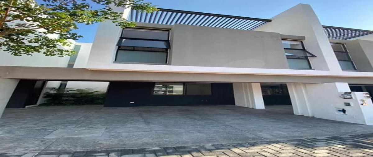 Foto de casa en , santa gertrudis copo, mérida, yucatán, 0 foto 01 Foto de casa en renta en , santa gertrudis copo, mérida, yucatán, 0 No. 01