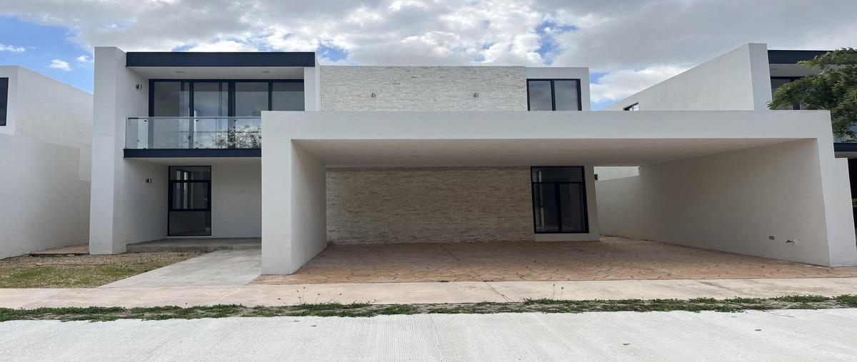 Foto de casa en , santa gertrudis copo, mérida, yucatán, 0 foto 01 Foto de casa en venta en , santa gertrudis copo, mérida, yucatán, 0 No. 01