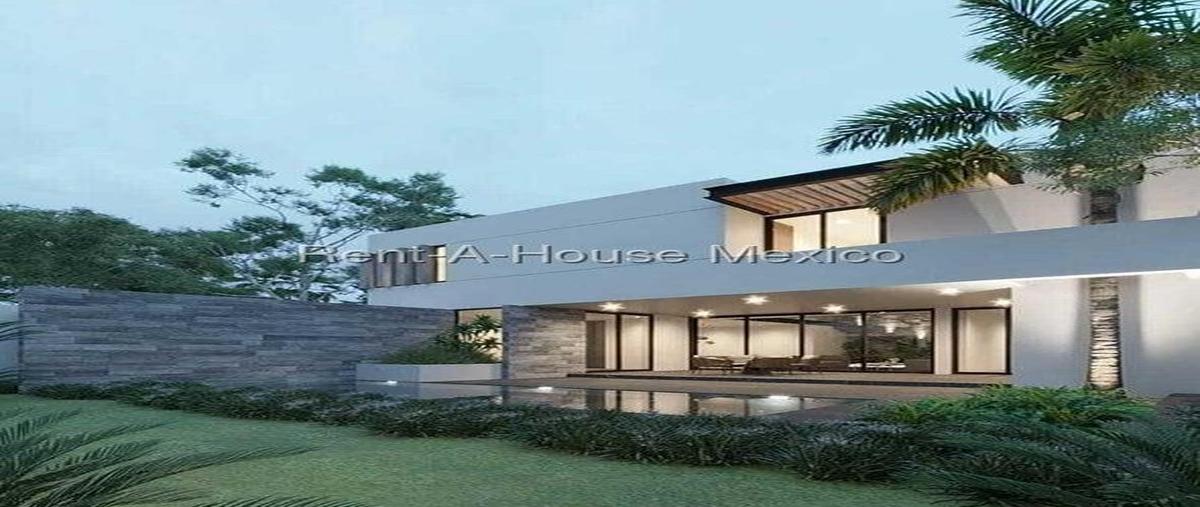 Foto de casa en venta en  , santa gertrudis copo, mérida, yucatán, 0 No. 03