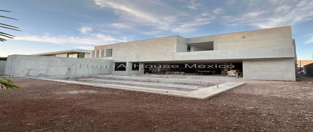 Foto de casa en venta en  , santa gertrudis copo, mérida, yucatán, 0 No. 04