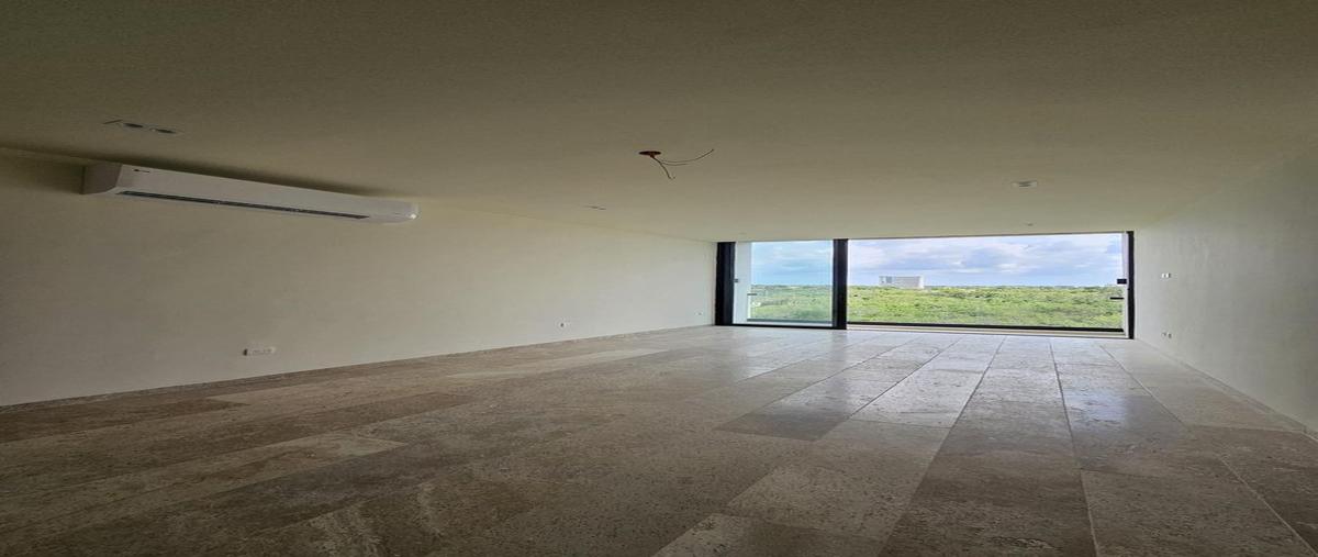Foto de departamento en venta en  , santa gertrudis copo, mérida, yucatán, 0 No. 03