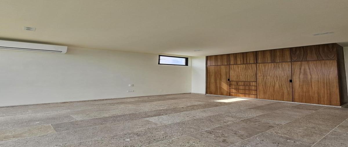 Foto de departamento en venta en  , santa gertrudis copo, mérida, yucatán, 0 No. 05