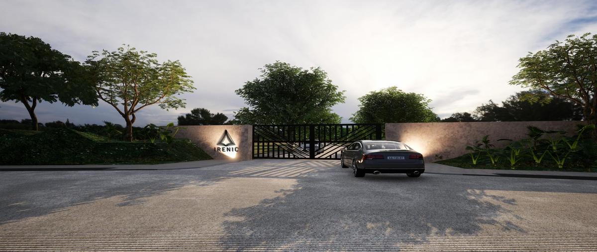 Foto de terreno habitacional en venta en  , santa gertrudis copo, mérida, yucatán, 30478109 No. 04