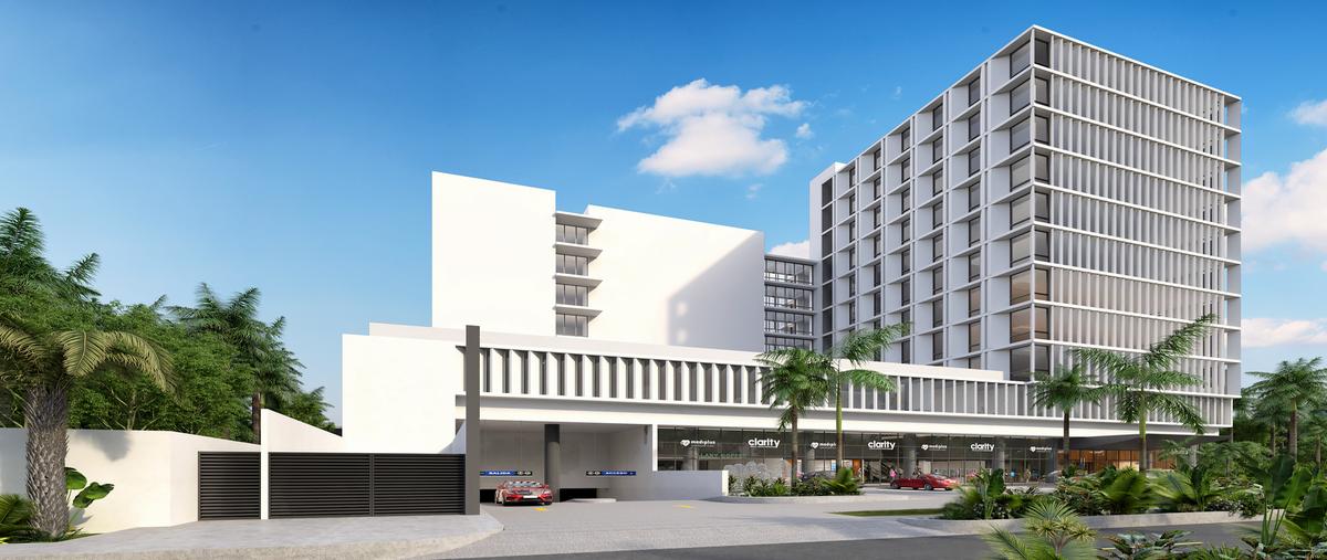 Foto de oficina en , santa gertrudis copo, mérida, yucatán, 0 foto 01 Foto de oficina en venta en , santa gertrudis copo, mérida, yucatán, 0 No. 01