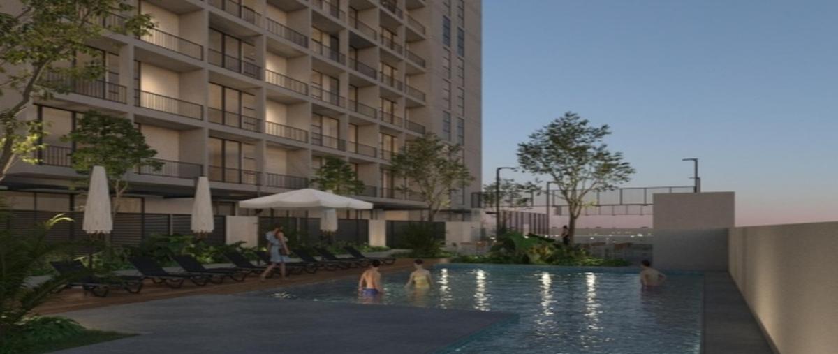Foto de departamento en venta en  , santa gertrudis copo, mérida, yucatán, 0 No. 04