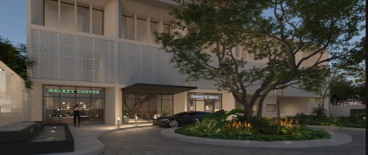 Foto de departamento en venta en  , santa gertrudis copo, mérida, yucatán, 0 No. 05