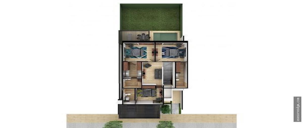 Foto de casa en , santa gertrudis copo, mérida, yucatán, 0 foto 15 Foto de casa en venta en , santa gertrudis copo, mérida, yucatán, 0 No. 15