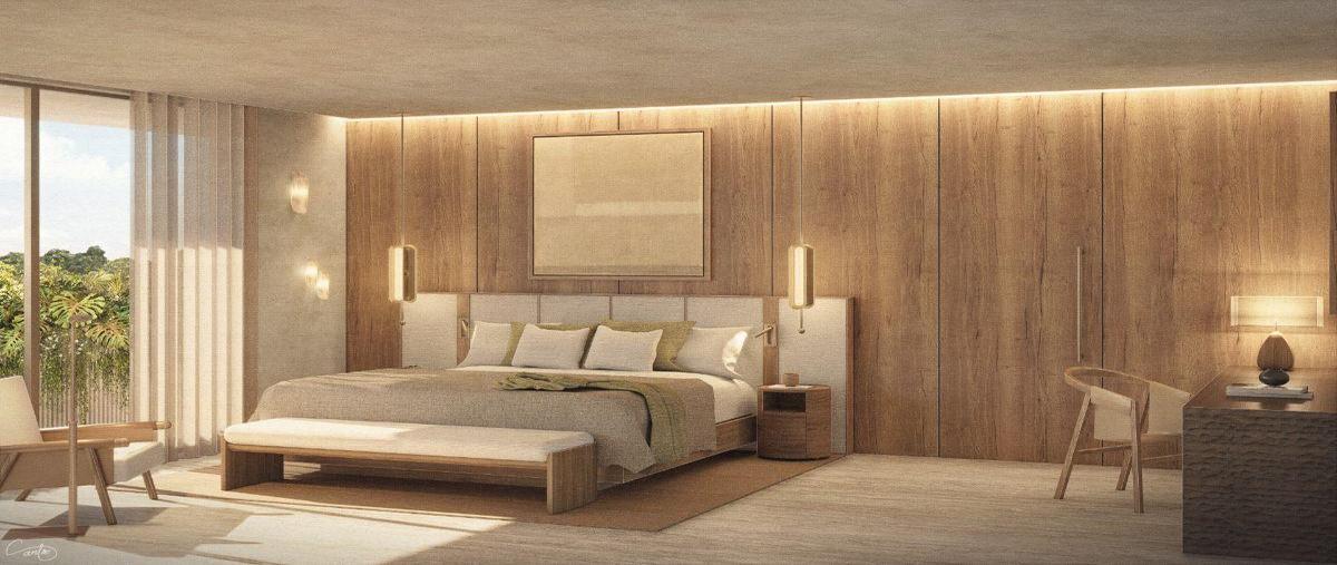 Foto de departamento en venta en  , santa gertrudis copo, mérida, yucatán, 30526247 No. 04