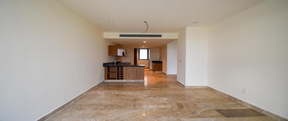Foto de departamento en renta en  , santa gertrudis copo, mérida, yucatán, 30526250 No. 03