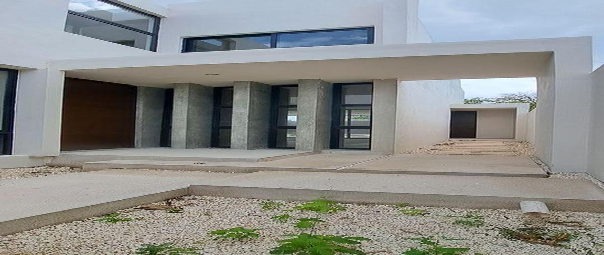 Foto de casa en venta en  , santa gertrudis copo, mérida, yucatán, 30526264 No. 03