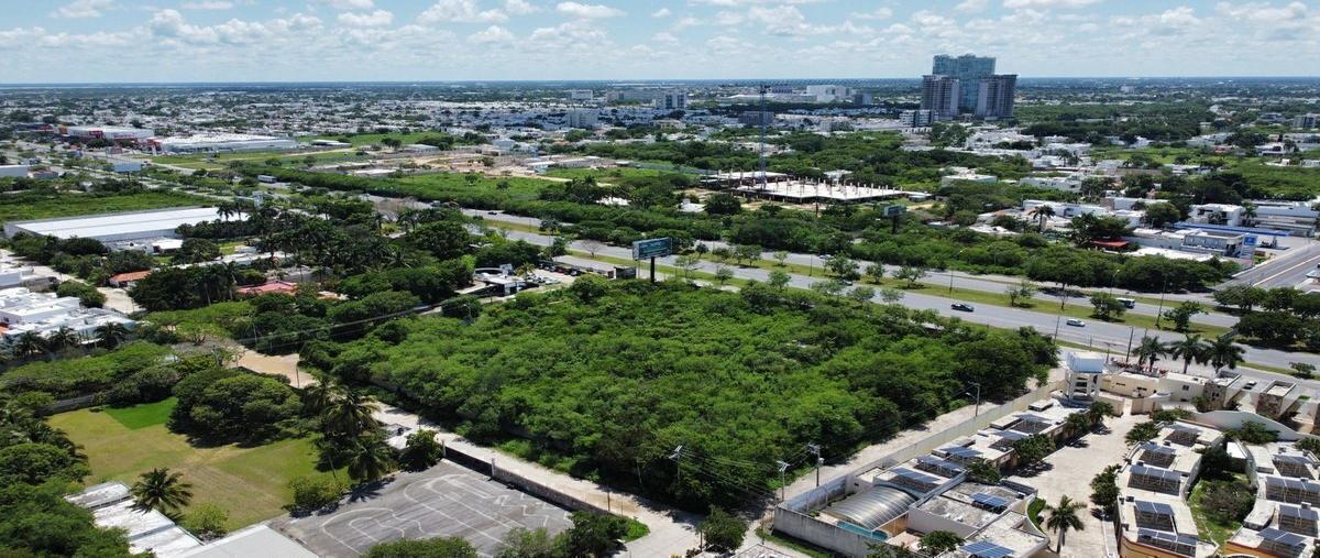 Foto de terreno comercial en , santa gertrudis copo, mérida, yucatán, 30603377 foto 07 Foto de terreno comercial en venta en , santa gertrudis copo, mérida, yucatán, 30603377 No. 07