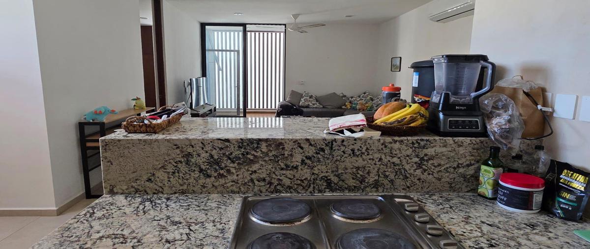 Foto de casa en renta en  , santa gertrudis copo, mérida, yucatán, 0 No. 03