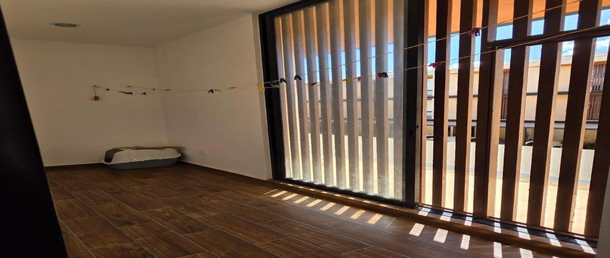 Foto de casa en renta en  , santa gertrudis copo, mérida, yucatán, 0 No. 05