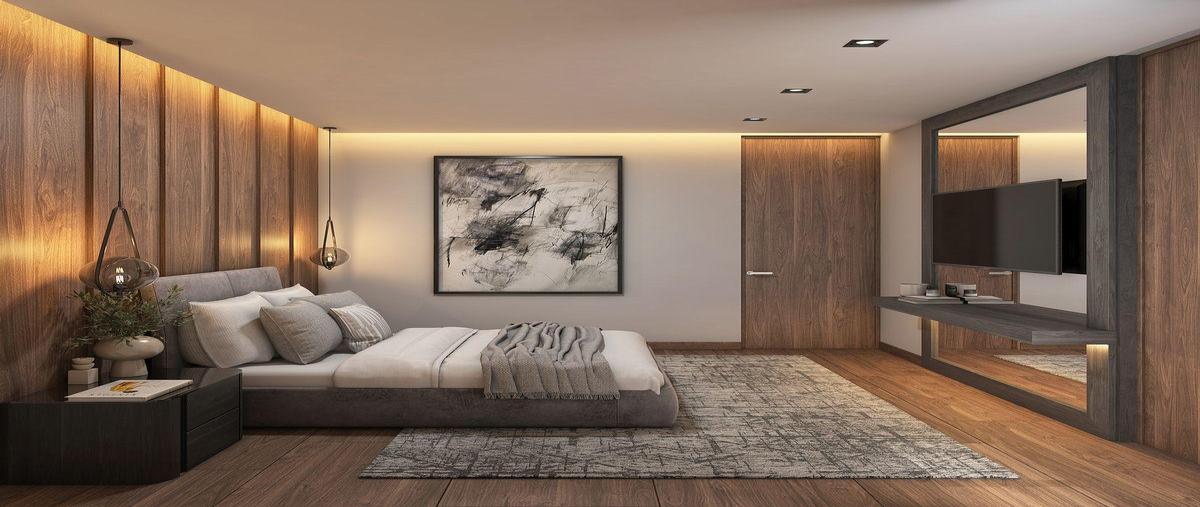 Foto de departamento en venta en  , santa gertrudis copo, mérida, yucatán, 30635441 No. 04