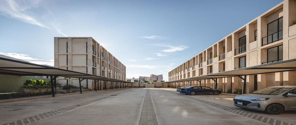 Foto de departamento en venta en  , santa gertrudis copo, mérida, yucatán, 30646831 No. 03