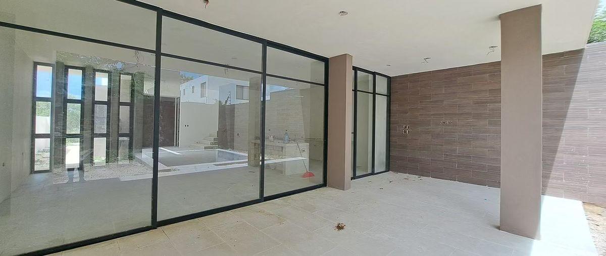Foto de casa en , santa gertrudis copo, mérida, yucatán, 0 foto 02 Foto de casa en venta en , santa gertrudis copo, mérida, yucatán, 0 No. 02