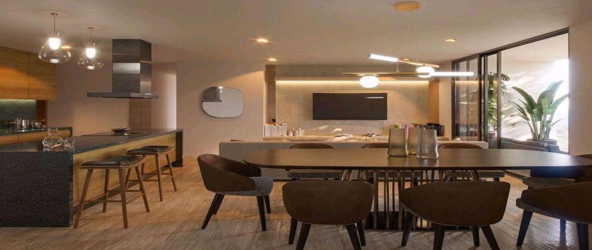 Foto de departamento en venta en  , santa gertrudis copo, mérida, yucatán, 30650727 No. 03