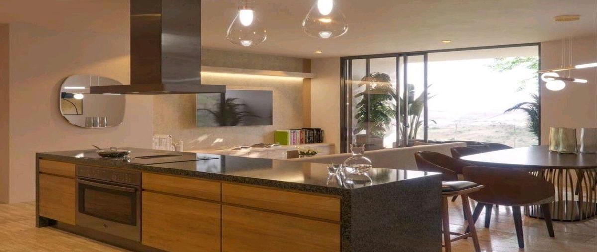 Foto de departamento en venta en  , santa gertrudis copo, mérida, yucatán, 30650727 No. 04