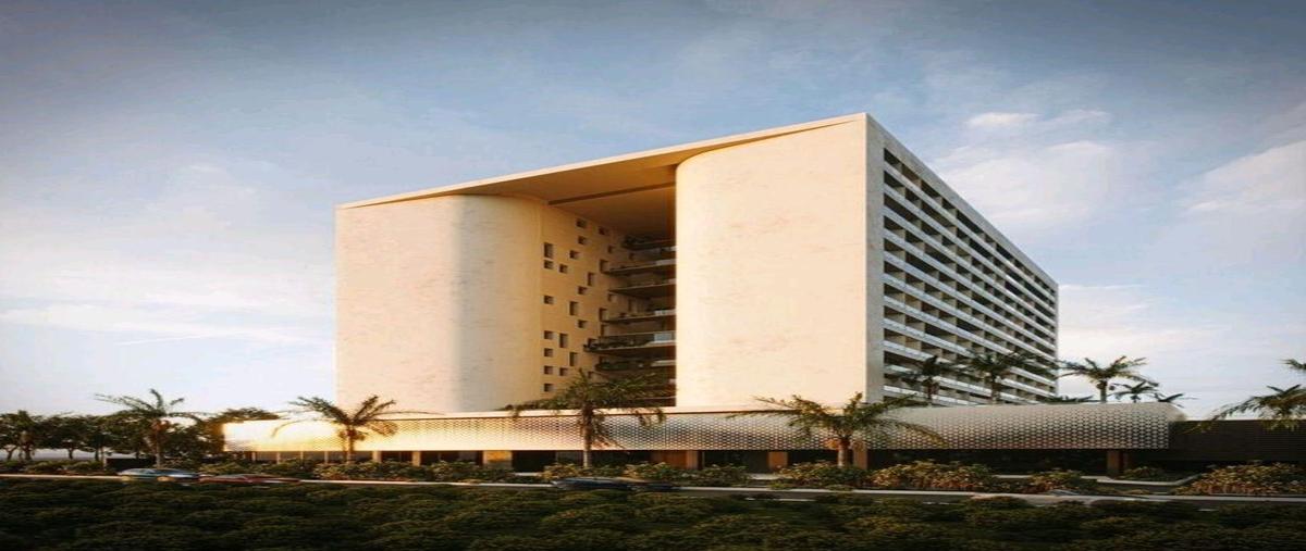 Foto de departamento en venta en  , santa gertrudis copo, mérida, yucatán, 30650727 No. 05