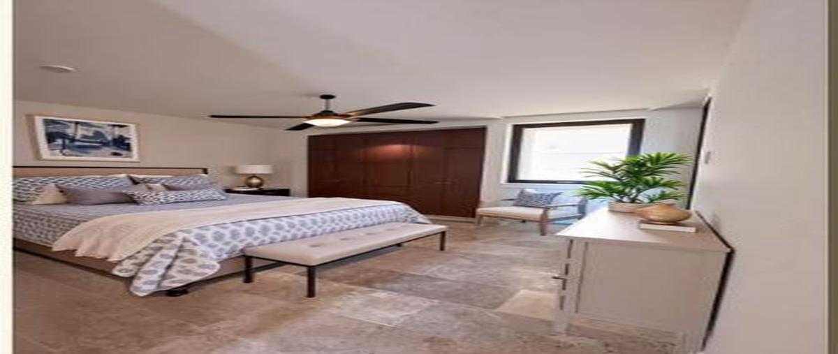 Foto de departamento en venta en  , santa gertrudis copo, mérida, yucatán, 30658038 No. 03