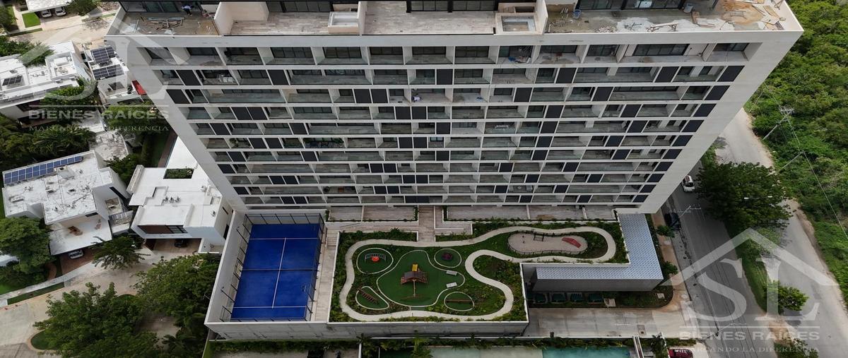 Foto de departamento en venta en  , santa gertrudis copo, mérida, yucatán, 0 No. 05