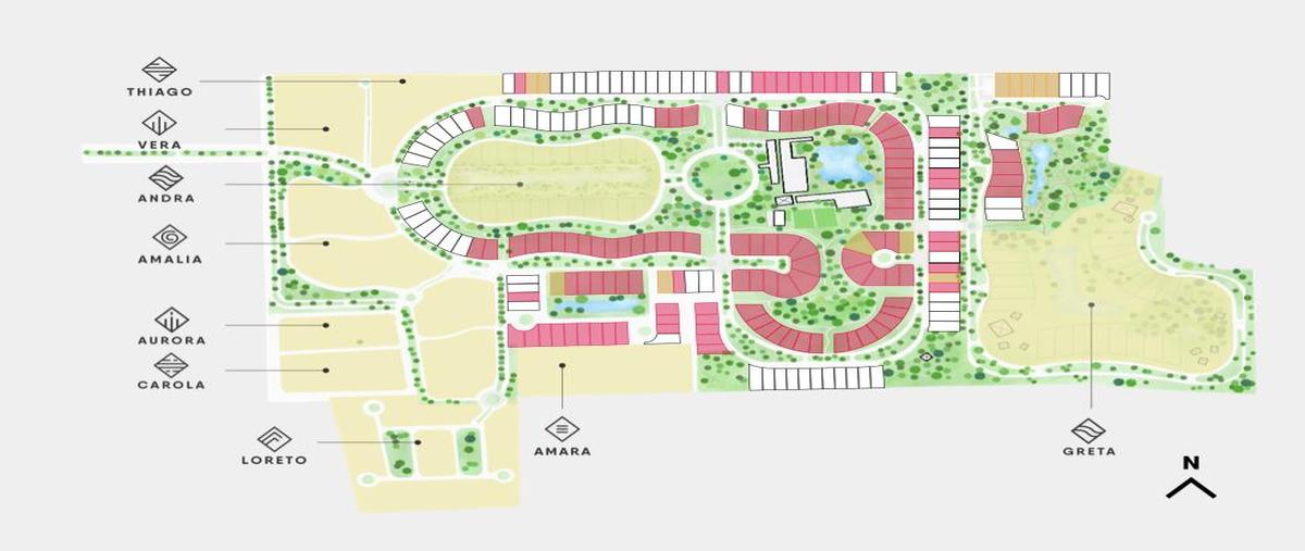 Foto de terreno habitacional en venta en  , santa gertrudis copo, mérida, yucatán, 30675099 No. 03