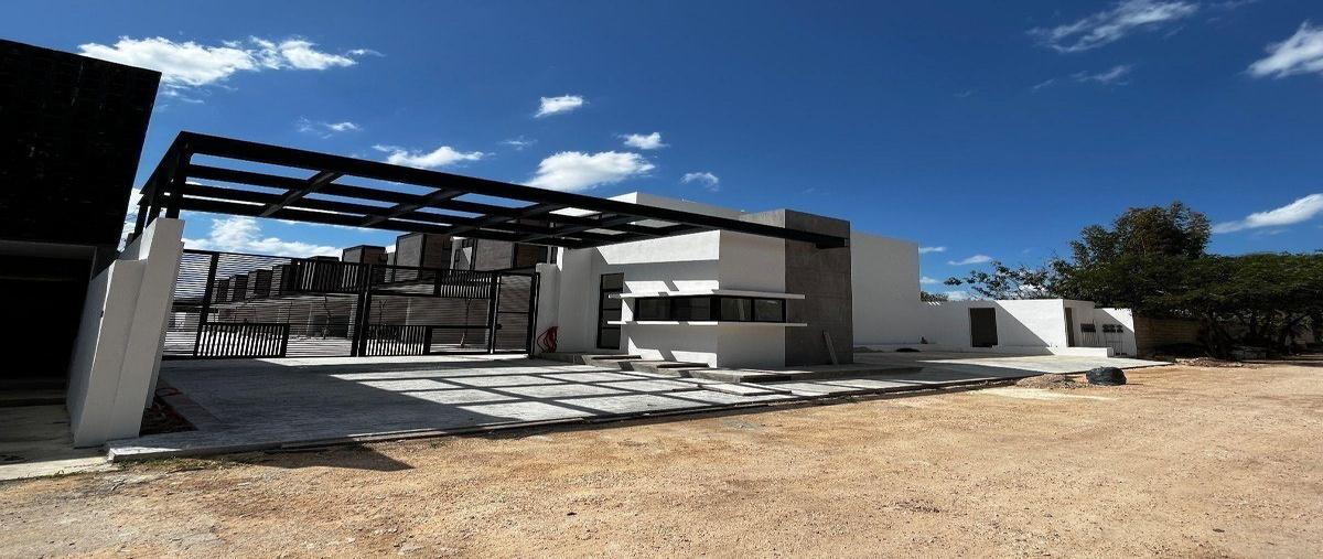 Foto de casa en venta en  , santa gertrudis copo, mérida, yucatán, 30710218 No. 03