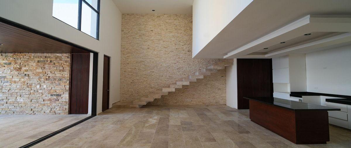 Foto de casa en venta en  , santa gertrudis copo, mérida, yucatán, 30710220 No. 05