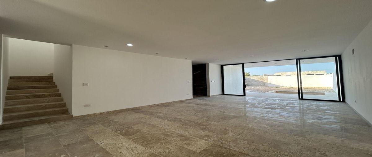 Foto de casa en venta en  , santa gertrudis copo, mérida, yucatán, 30710224 No. 03
