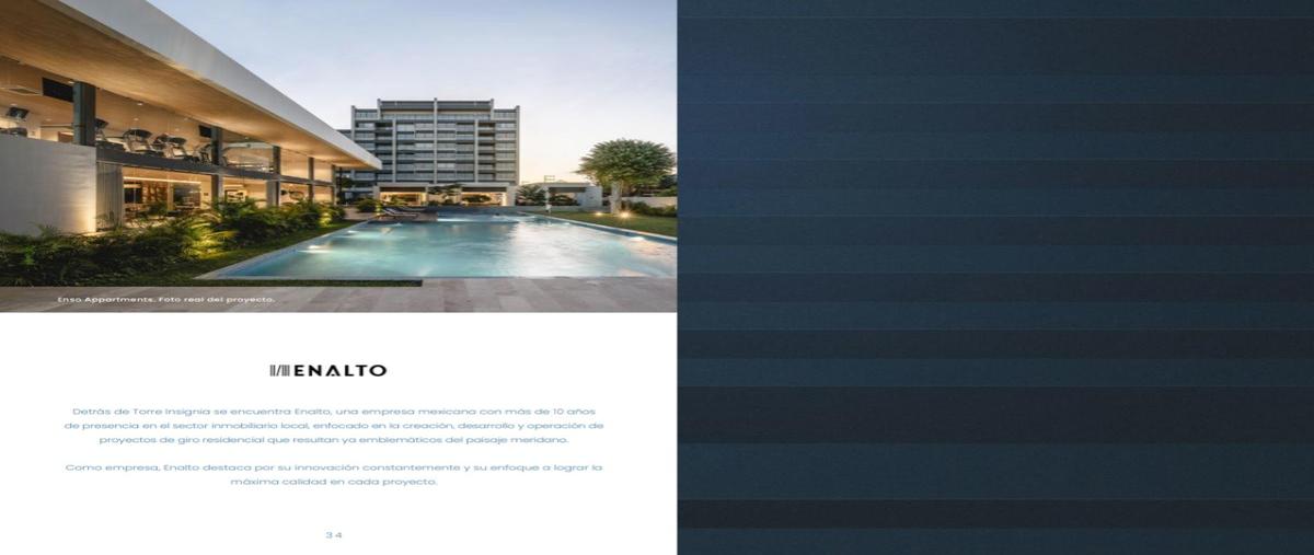 Foto de departamento en venta en  , santa gertrudis copo, mérida, yucatán, 30710225 No. 05