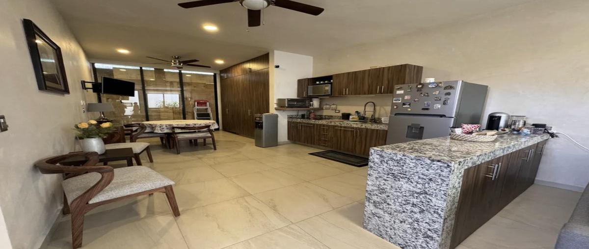 Foto de departamento en venta en  , santa gertrudis copo, mérida, yucatán, 30710227 No. 03