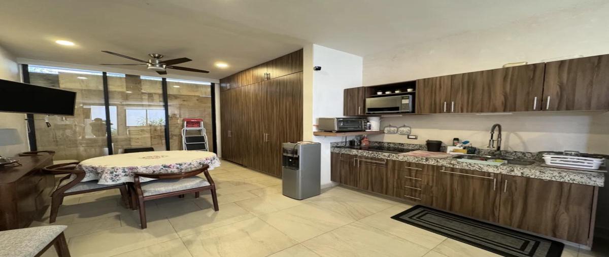 Foto de departamento en venta en  , santa gertrudis copo, mérida, yucatán, 30710227 No. 04