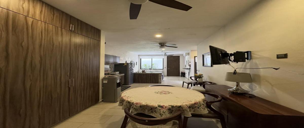 Foto de departamento en venta en  , santa gertrudis copo, mérida, yucatán, 30710227 No. 05