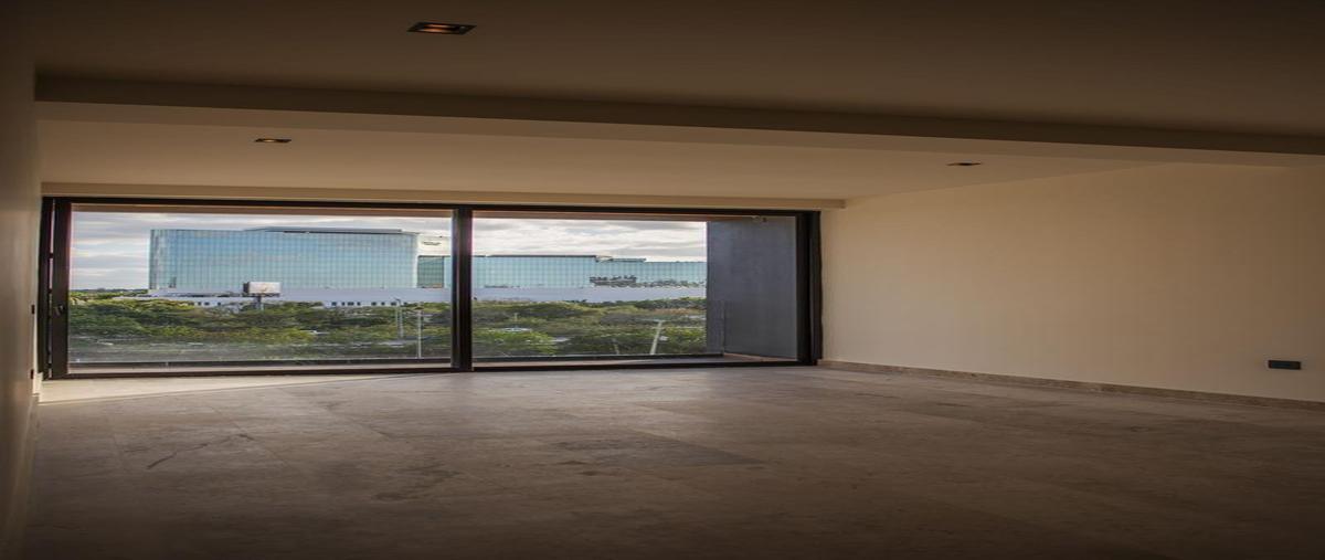 Foto de departamento en venta en  , santa gertrudis copo, mérida, yucatán, 30710228 No. 03