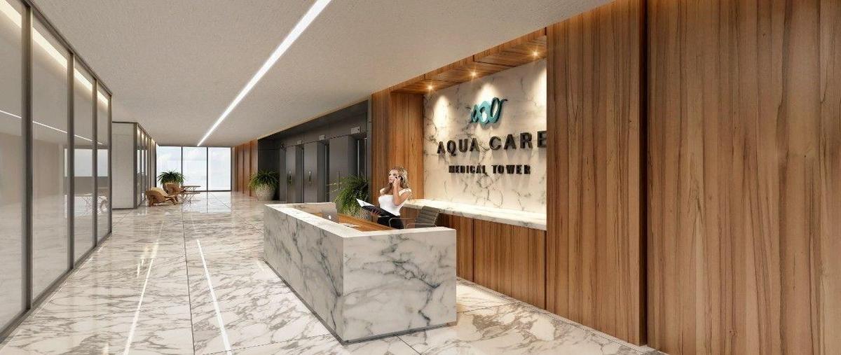 Foto de oficina en venta en  , santa gertrudis copo, mérida, yucatán, 30710231 No. 03