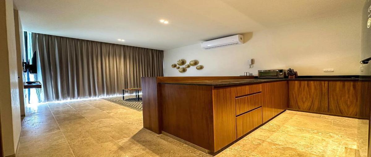 Foto de departamento en renta en  , santa gertrudis copo, mérida, yucatán, 30710235 No. 03