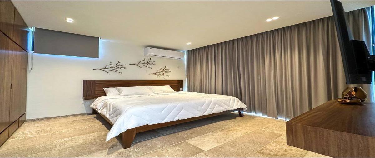 Foto de departamento en renta en  , santa gertrudis copo, mérida, yucatán, 30710235 No. 05