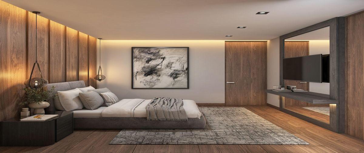 Foto de departamento en venta en  , santa gertrudis copo, mérida, yucatán, 30710236 No. 04