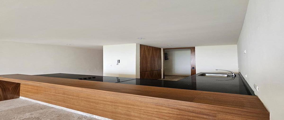 Foto de departamento en venta en  , santa gertrudis copo, mérida, yucatán, 30710238 No. 03
